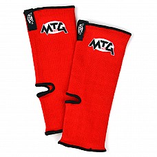 AS2 MTG Pro Ankle Supports Red-Black