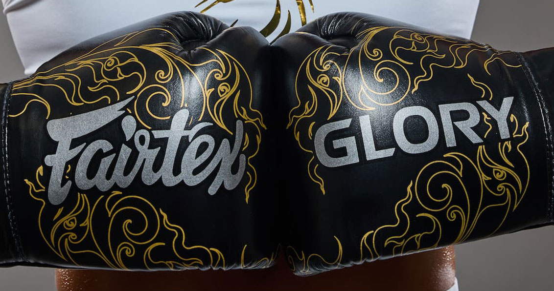 FAIRTEX BGVG3