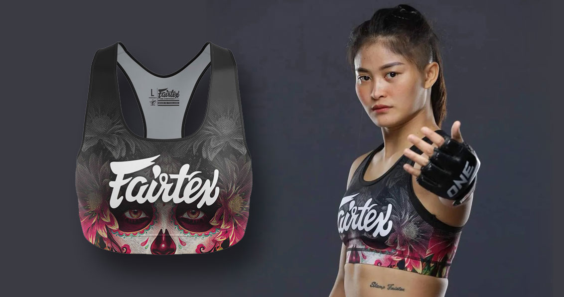 FAIRTEX SB